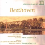 Beethoven:Violin Concerto in D only £9.99