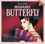 Puccini: Madama Butterfly only £9.99