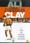 AKA Cassius Clay [DVD] only £5.99