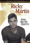 Ricky Martin-Dime Que Me Quier [DVD] only £6.99