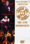 Emerson Lake and Palmer: The Live Broadcasts [2006] [DVD] only £9.99