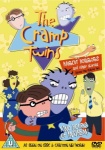 The Cramp Twins: Volume 2 - Haircut Horrors And Other Stories [DVD] only £9.99