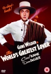 The World's Greatest Lover [DVD] only £9.99