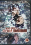 Media Madman DVD only £6.99