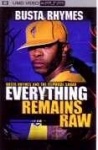 Busta Rhymes - Everything Remains Raw [UMD Mini for PSP] for only £5.99
