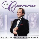 Great Verdi And Puccini Arias only £5.99