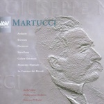 Martucci - La Canzone for Soprano and Orchestra a.o. only £9.99