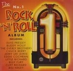  No.1 Rock N Roll Album  only £7.99