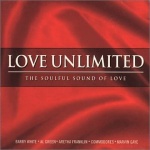 Love Unlimited only £9.99