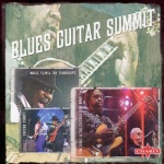 Blues Guitar Summit only £5.99