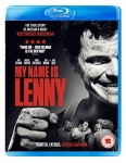 My Name Is Lenny Blu Ray [Blu-ray] [2019] only £11.99