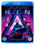 Kin [Blu-ray] [2018] only £7.99