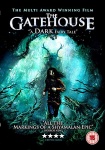 The Gatehouse [DVD] [2018] only £5.99