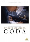 Ryuichi Sakamoto: Coda [DVD] [2018] only £6.99