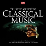 EMI Trusted Guide to Classical Music only £9.99