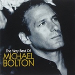 The Very Best of Michael Bolton [CD + DVD] only £7.99