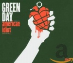 American Idiot [Special Edition CD + DVD] only £9.99