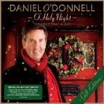 O' Holy Night (The Christmas Album) - Gift Edition for only £5.00