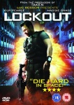 Lockout [DVD] [2017] only £5.99