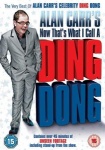 Alan Carr: Now That's What I Call A Ding Dong [DVD] only £5.99