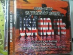 15 Years of Great USA No 1 only £5.99