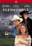 Flesh And Bone [DVD] only £5.99