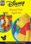 Disney Hotshots Winnie The Pooh & Tigger Too only £5.99