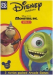 Disney Hotshots: Monsters Inc. Vol. 1 (PC) only £5.99