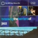 Breaking the Barrier of Jazz only £5.99