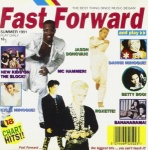 Fast Forward only £5.99