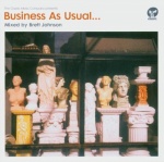 Business As Usual only £5.99