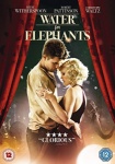 Water For Elephants [DVD] only £5.99