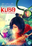 Kubo And The Two Strings (DVD + Digital Download) [2016] only £5.99