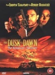 From Dusk Till Dawn 3 - The Hangman's Daughter [DVD] [2000] only £7.99