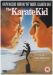 The Karate Kid [DVD] only £5.99