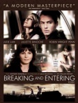 Breaking And Entering [DVD] only £5.99