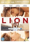 Lion [DVD] [2017] only £5.99