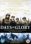 Days Of Glory [2006] [DVD] only £5.00