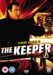 The Keeper [DVD] [2017] only £5.99