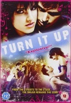 Turn it Up [DVD] [2009] only £5.99