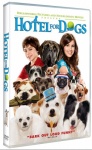 Hotel For Dogs [DVD] [2009] only £5.99