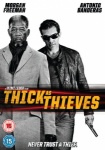 Thick As Thieves (Aka The Code) [DVD] only £5.99