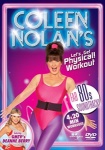 Coleen Nolan: Let's Get Physical [DVD] only £5.99