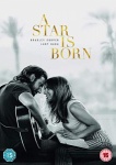 A Star Is Born [DVD] [2018] only £5.99