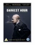 Darkest Hour [DVD] [2017] only £5.99