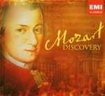 Mozart Discovery only £12.99