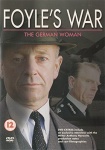 Foyle's War - The German Woman only £5.99