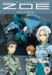 Zone Of The Enders: Delores - Vol. 3 - Episodes 11-14 And [2001] [DVD] [NTSC] only £4.99