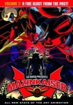 Mazinkaiser - Vol. 2 [DVD] only £5.99