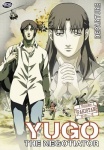 Yugo The Negotiator - Vol.1 [2005] [DVD] only £5.99